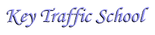 Key Traffic School